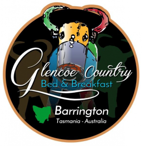 Glencoe Country Bed and Breakfast, Barrington